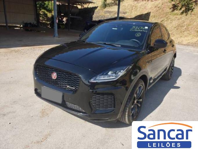 JAGUAR E-PACE 19/19