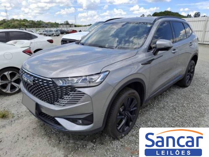 GWM HAVAL H6 24/25