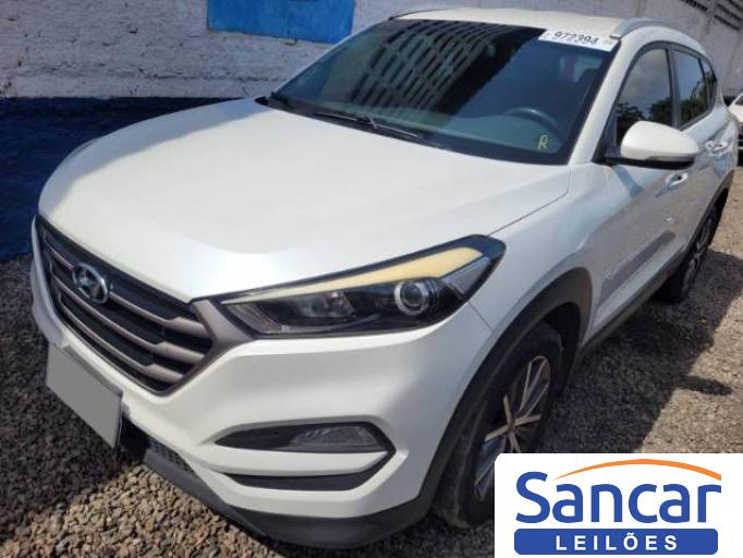 HYUNDAI TUCSON 17/18