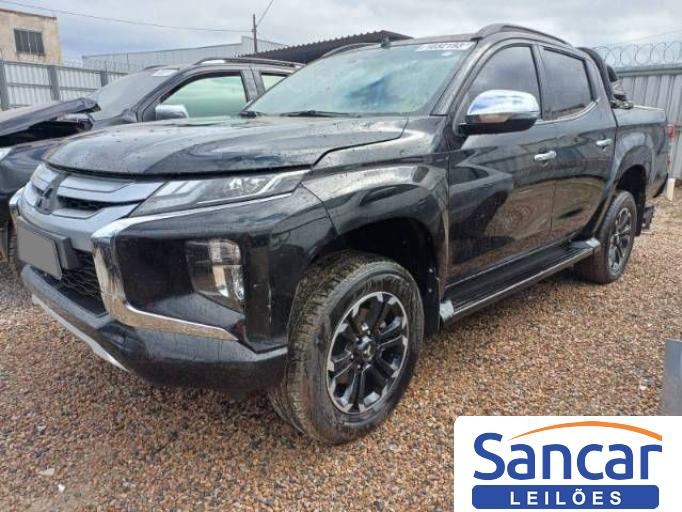 MITSUBISHI L200 TRITON 23/23