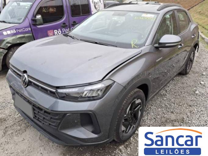 VOLKSWAGEN TERA 25/26