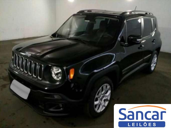 JEEP RENEGADE 16/16