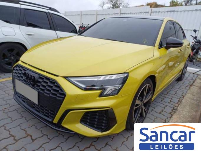 AUDI A3 SPORTBACK 21/22