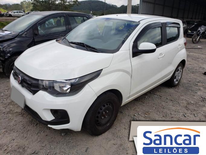 FIAT MOBI 19/20