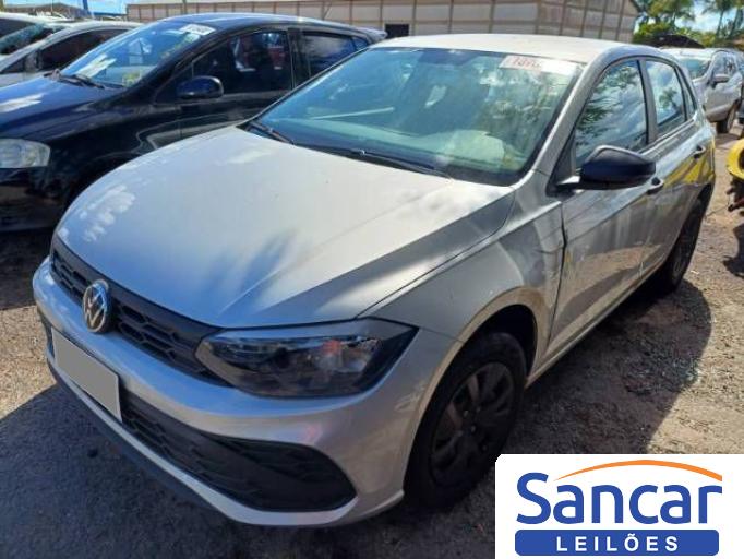 VOLKSWAGEN POLO 24/25