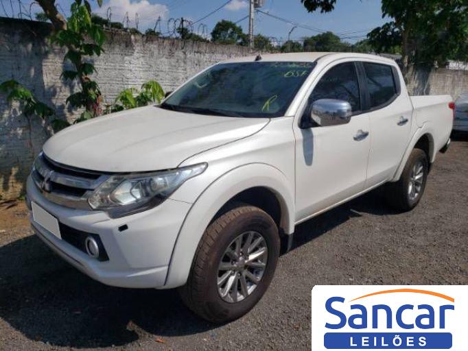 MITSUBISHI L200 TRITON SPORT 18/19