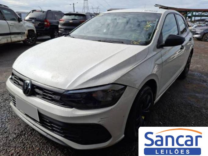VOLKSWAGEN POLO 23/24