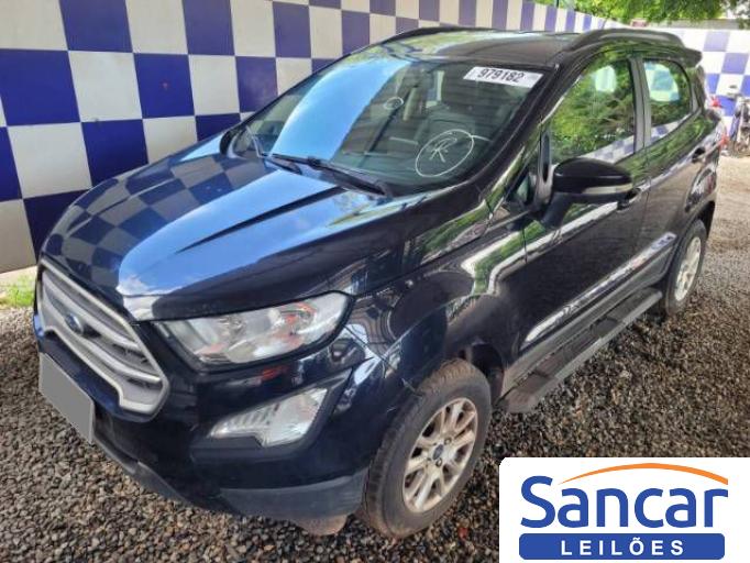 FORD ECOSPORT 20/21