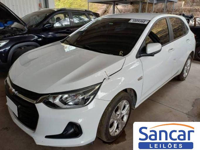 CHEVROLET ONIX 23/24