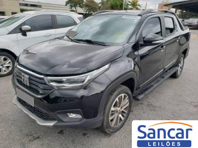 FIAT STRADA CD 22/22