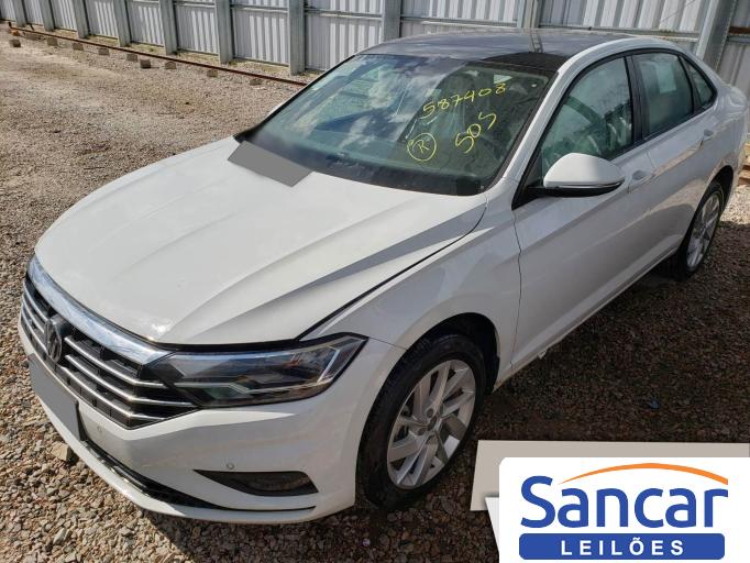 VOLKSWAGEN JETTA 19/19