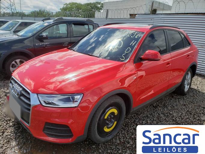 AUDI Q3 17/17