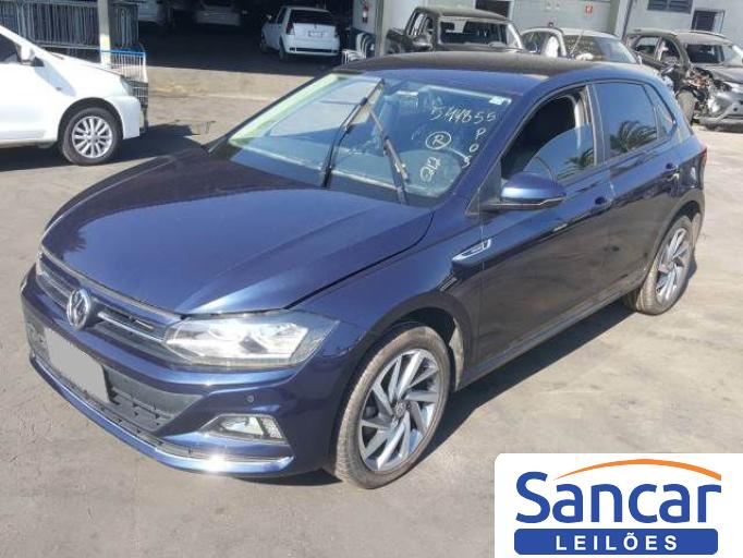 VOLKSWAGEN POLO 18/18