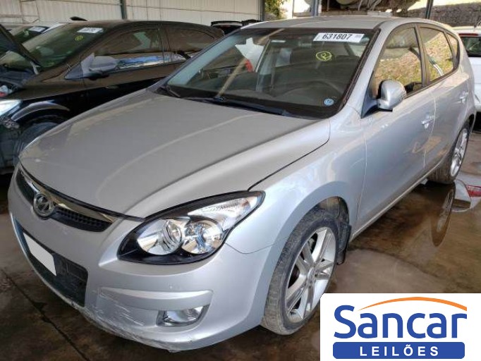 HYUNDAI I30 10/11