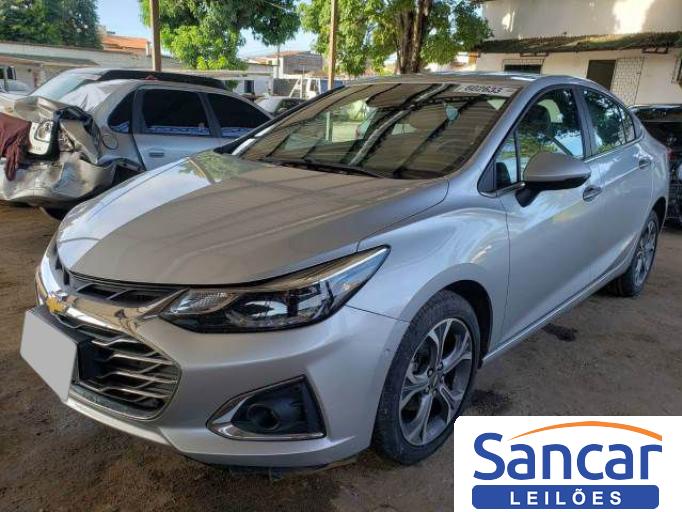 CHEVROLET CRUZE 20/20