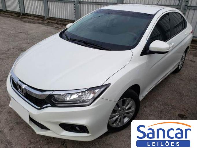 HONDA CITY 18/19