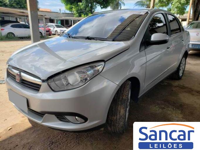 FIAT GRAND SIENA 16/16