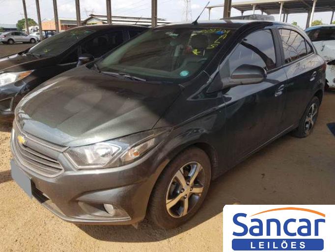 CHEVROLET ONIX 16/17