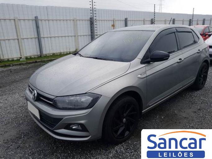 VOLKSWAGEN POLO 18/18
