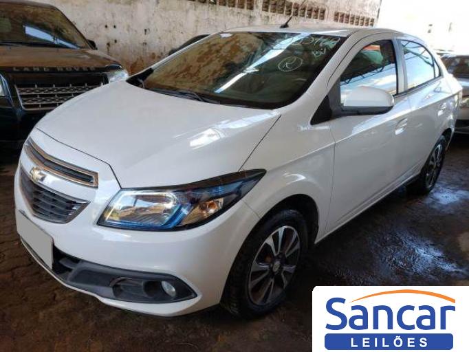 CHEVROLET PRISMA 16/16