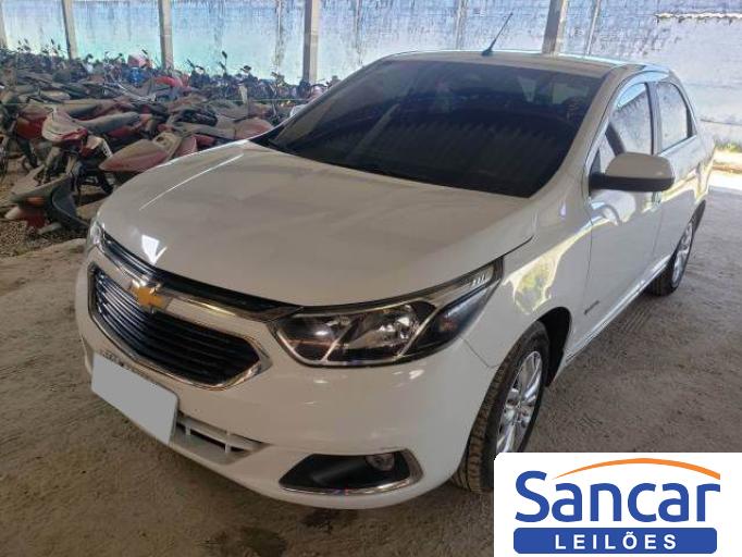 CHEVROLET COBALT 15/16