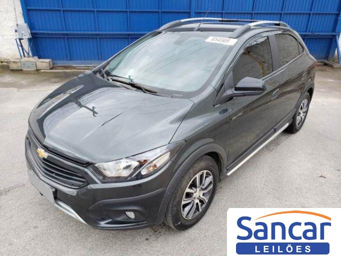 CHEVROLET ONIX 18/19