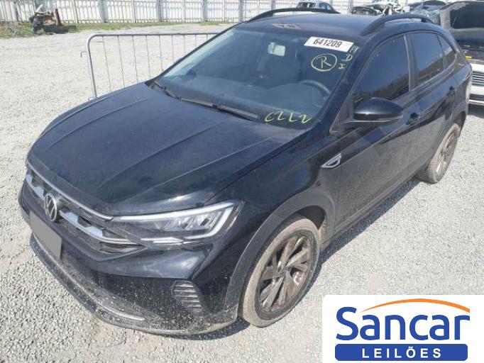 VOLKSWAGEN NIVUS 21/21