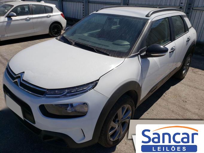 CITROEN C4 CACTUS 19/20