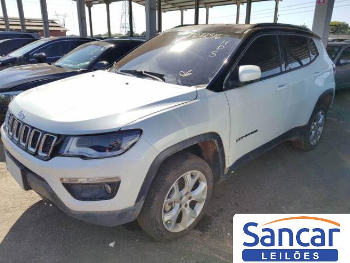 JEEP COMPASS 19/20