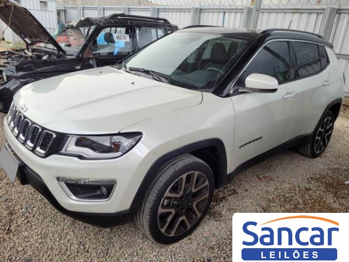 JEEP COMPASS 19/20