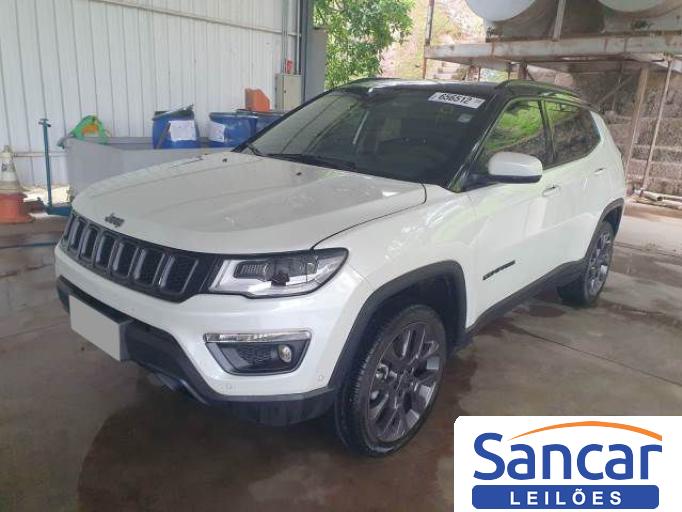 JEEP COMPASS 19/20