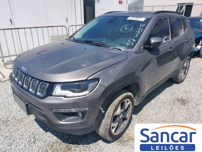 JEEP COMPASS 20/20