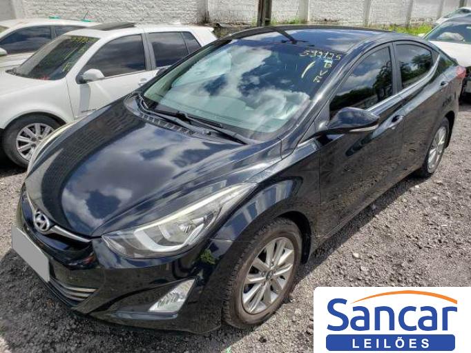 HYUNDAI ELANTRA 13/13