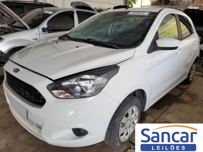 FORD KA 16/17