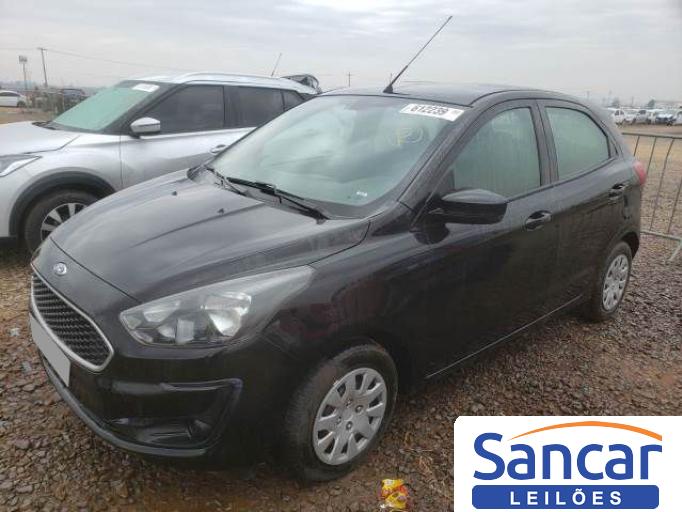 FORD KA 18/18