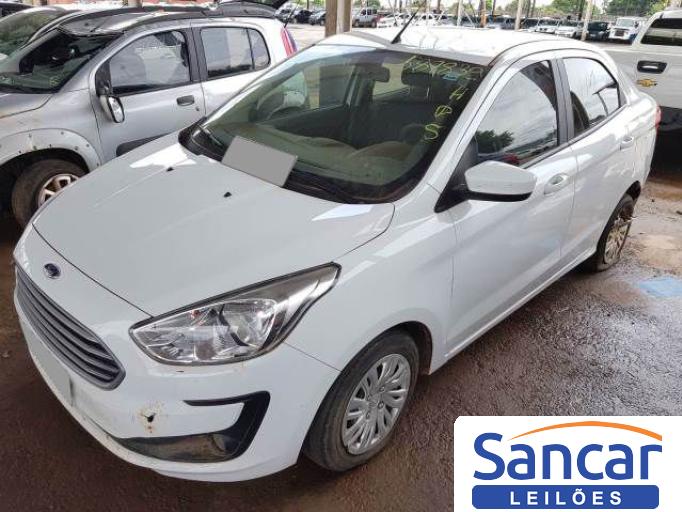 FORD KA 18/19