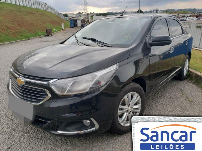 CHEVROLET COBALT 19/20