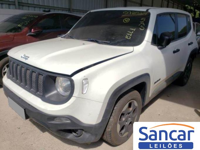 JEEP RENEGADE 19/20