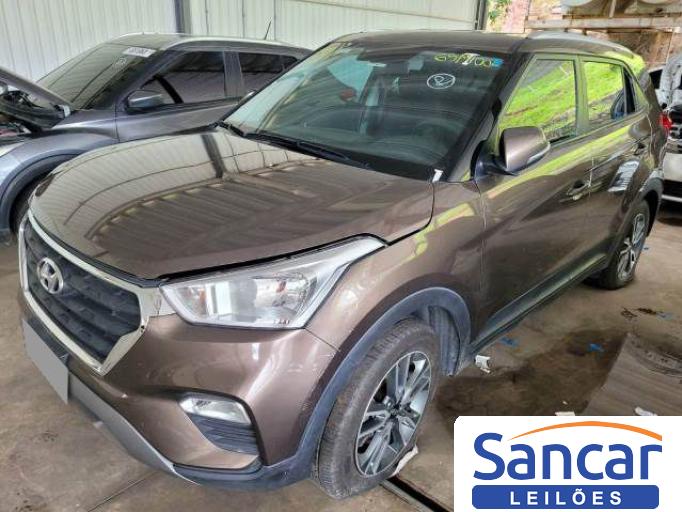 HYUNDAI CRETA 18/18