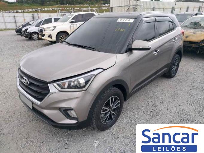 HYUNDAI CRETA 20/21