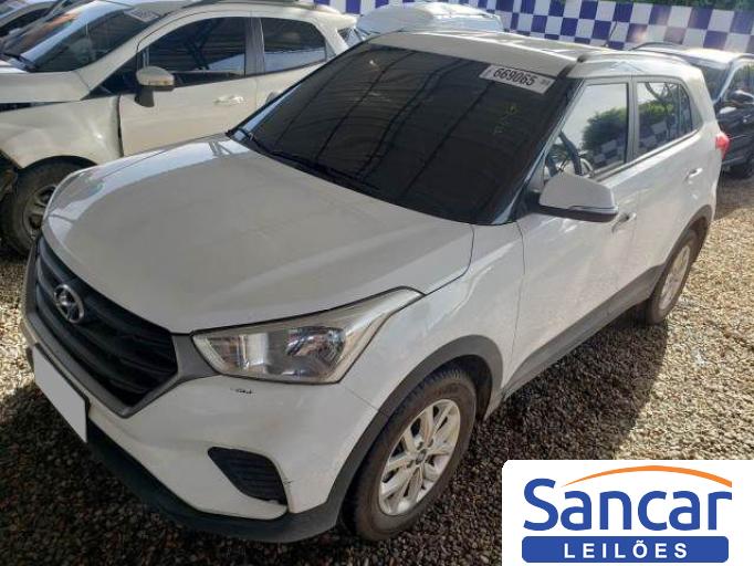 HYUNDAI CRETA 20/21