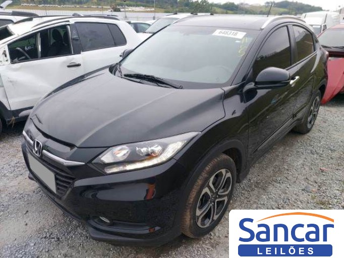 HONDA HR-V 18/18