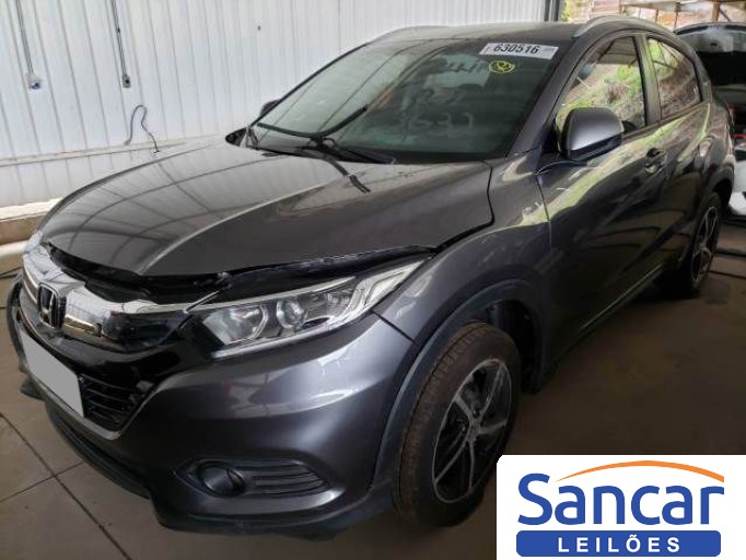 HONDA HR-V 21/21