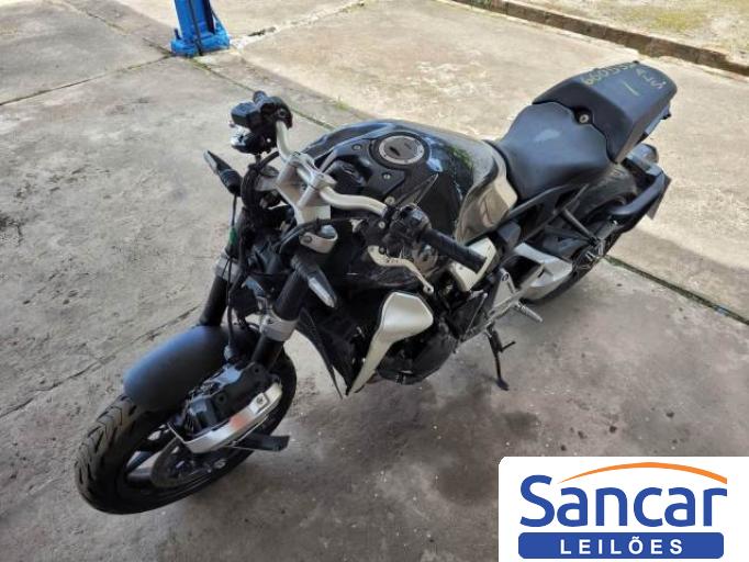 HONDA CB 1000R 20/21