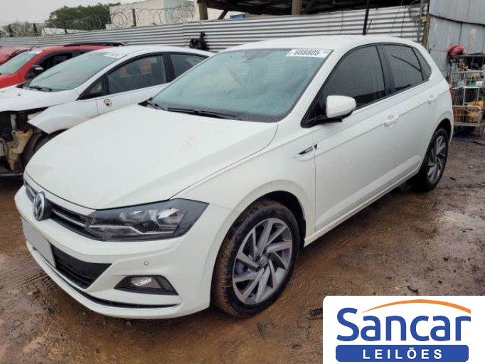 VOLKSWAGEN POLO 19/19