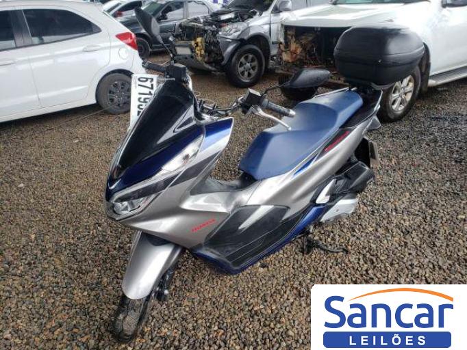 HONDA PCX 21/21