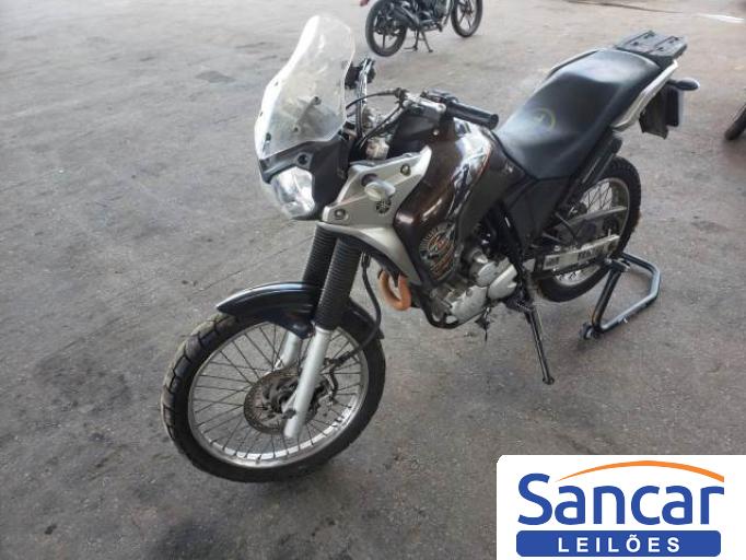 YAMAHA XTZ 250 17/17