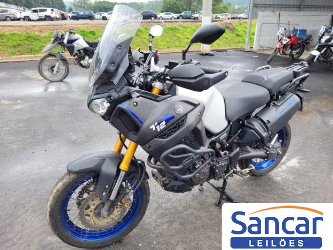 YAMAHA XT 1200Z 20/20