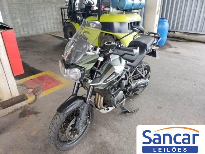 TRIUMPH TIGER 19/20