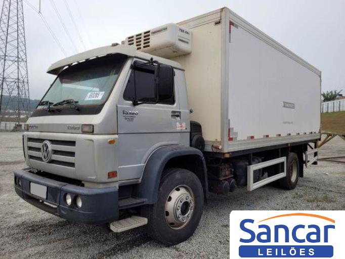 VOLKSWAGEN WORKER 14/14